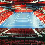 Sport center