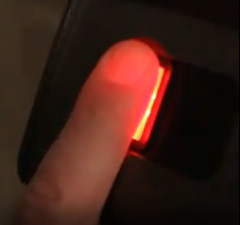 Building security