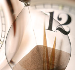 Time management