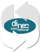 Logo Dinec