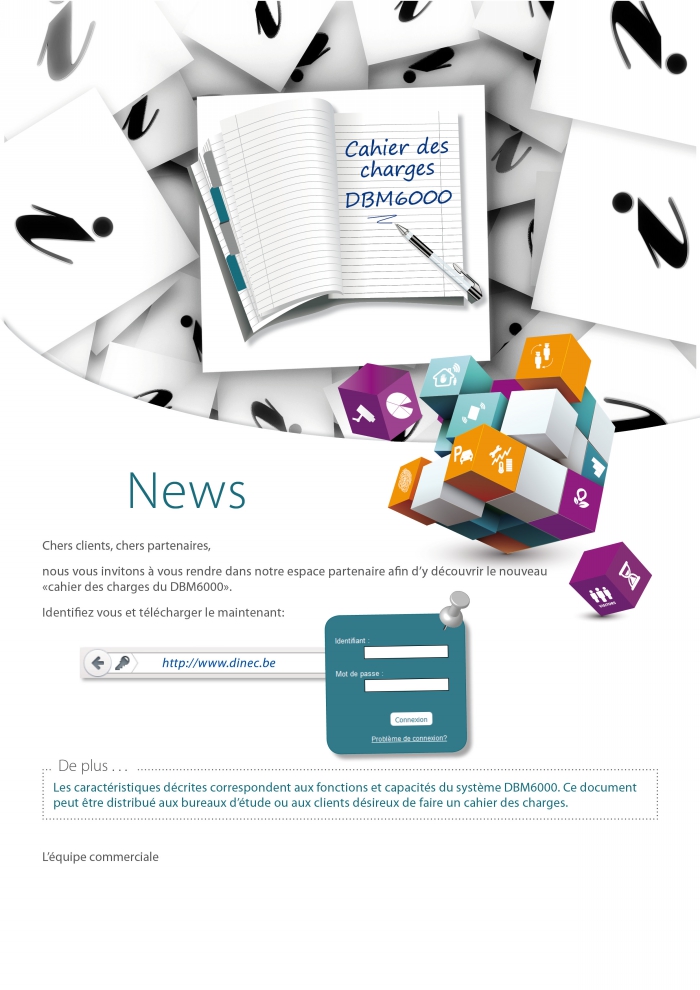 News cahier des charges_FR