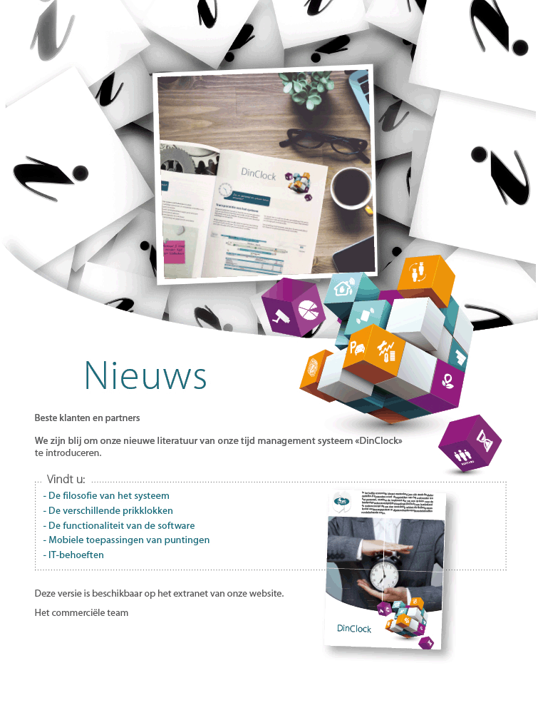 News nouvelle doc DinClock_NL