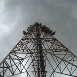 Communication site