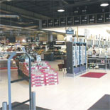 Supermarket